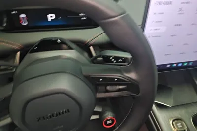 Xiaomi Auto SU7