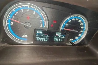 Baojun 730