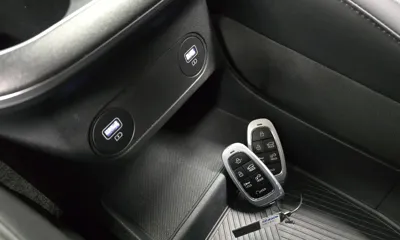 Hyundai Ioniq5