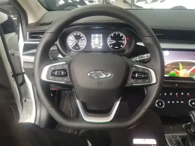 Chery Arrizo 5
