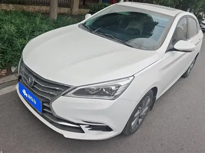 Changan Eado DT