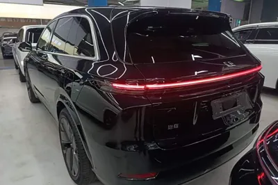 Li Auto L7