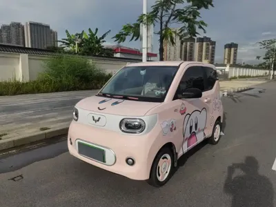 Wuling MINIEV