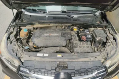 GAC Trumpchi GS4