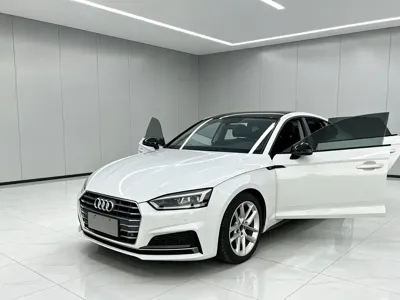 Audi A5 (Import)