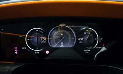 Rolls-Royce Spectre