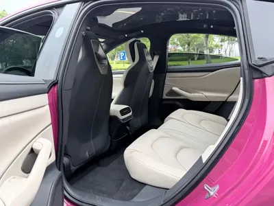 Xiaomi SU7