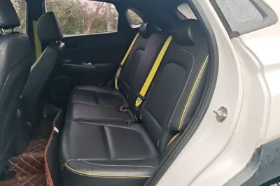 Hyundai Encino