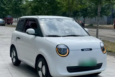 CHANGAN NEVO Lumin