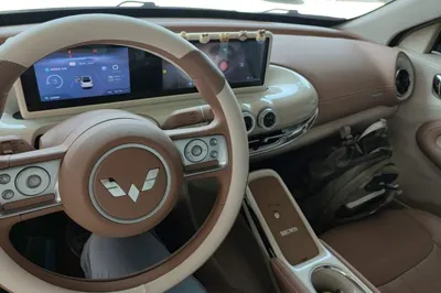 Wuling Bingo
