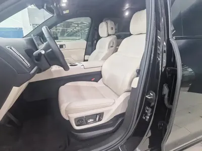 Li Auto Li L7