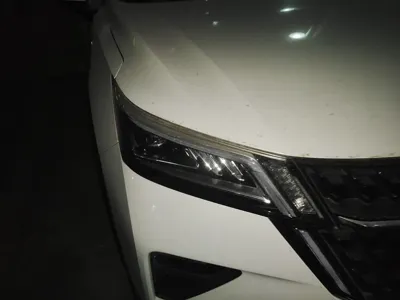 Wuling Asta