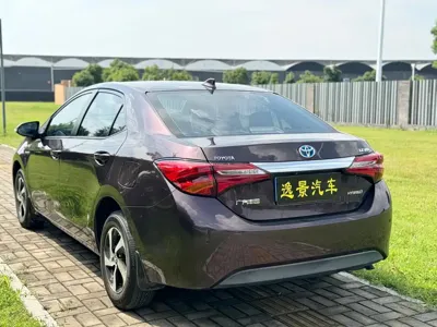 Toyota Levin