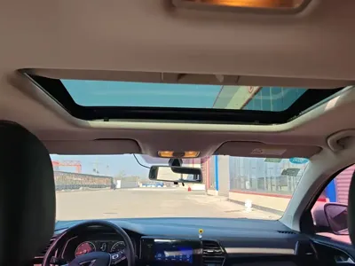 Jetta VS5