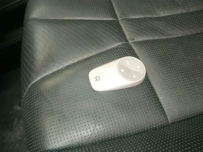 Nio ES8