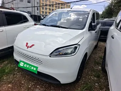 Wuling Hongguang EV