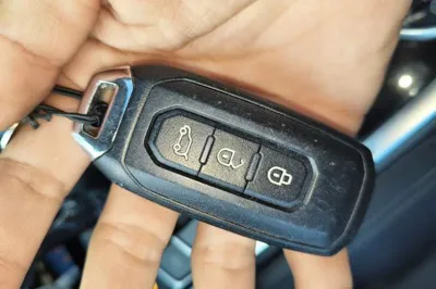 Ford Territory