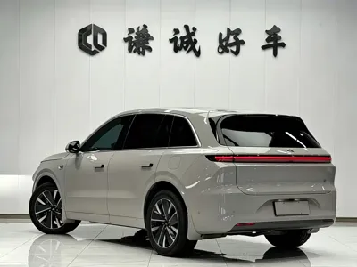 Li Auto Li L6