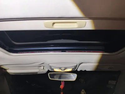 Roewe 550