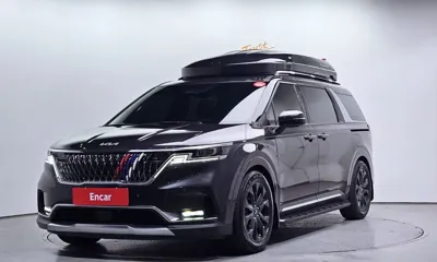 Kia Canival