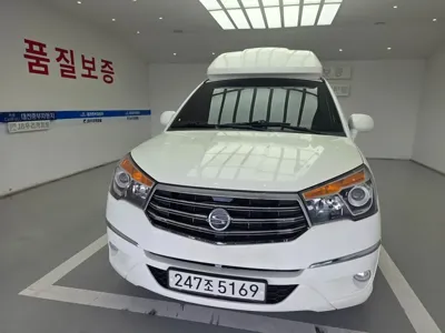 KG_Mobility_Ssangyong KORANDO
