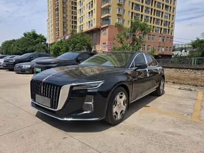 Hongqi Hongqi H5
