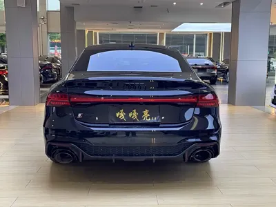 Audi A7L