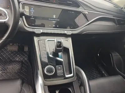 Geely Boyue