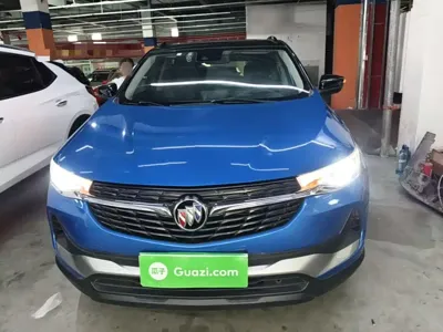 Buick Encore