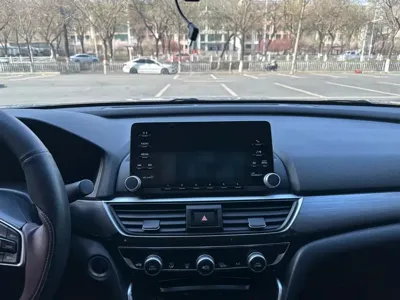 Honda Inspire
