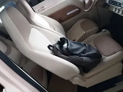 Wuling MINIEV