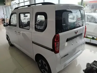 Wuling Zhiguang EV