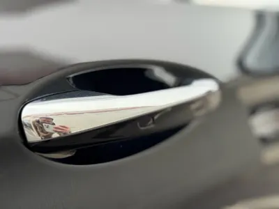 Mercedes-Benz E-Class New Energy