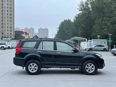 Haval H5 Classic