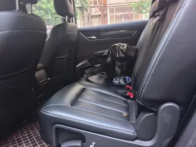 BYD MAX