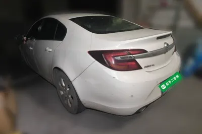 Buick Regal