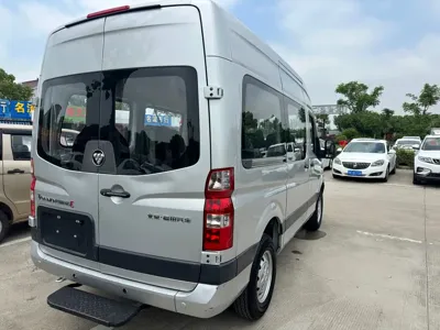 Foton Tuyano