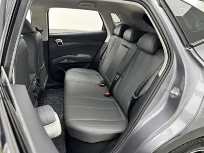 BYD Yuan Plus