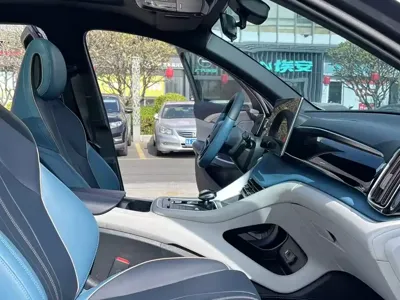 BYD Pro