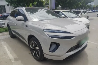 BYD Sealion 06 New Energy