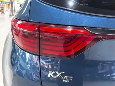 Kia KX5