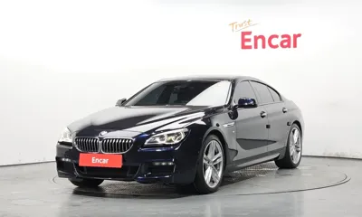 BMW 6-Series