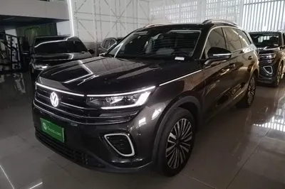 Volkswagen Tavendor