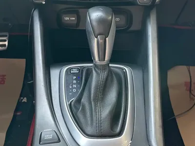 Hyundai Fista