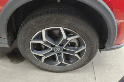 BYD Yuan Pro