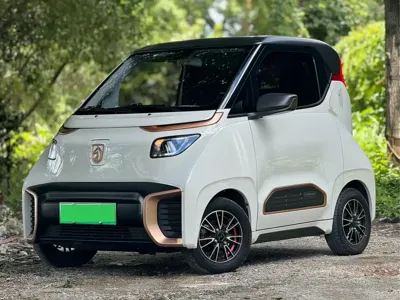 Baojun E200