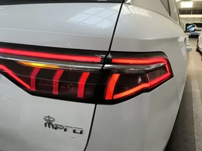 BYD Pro