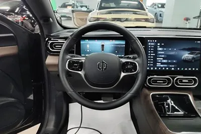 Leapmotor C01