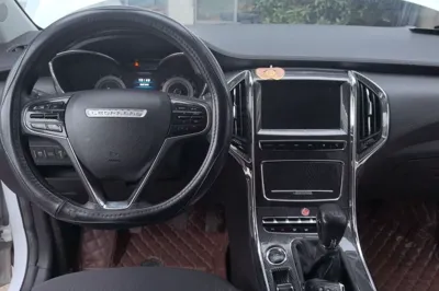 Leopaard CS9