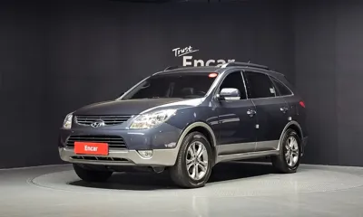 Hyundai Veracruz